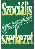 Landau Edit,Ulicska László - Szociális-igazgatás-szerkezet