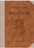 Varga Nándor Lajos - Vízjegyek I-II. [Két kötetben és egy kísérő füzetben. Teljes.]
