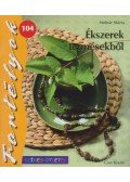 Molnár Mária - Ékszerek termésekből
