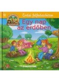 Feryal Kanbay,Stephan Gürtler - Egy nap az erdőben