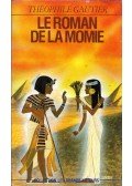 Gautier, Théophile - Le Roman de la momie