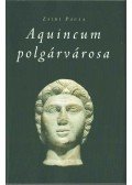Zsidi Paula - Aquincum polgárvárosa