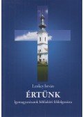 Lenkey István - Értünk
