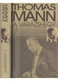 Thomas Mann - A varázshegy I-II.