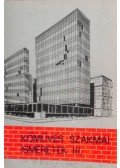 Pados Antal - Kőműves szakmai ismeretek III.