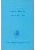 Gábos Zoltán - Termodinamika