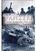 Nigel Cawthorne - Panzer!: Tank Warfare 1939-45