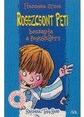 Francesca Simon - Rosszcsont Peti becsapja a fogtündért