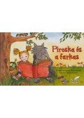 Bogos Katalin - Piroska és a farkas