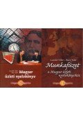 Laczkó Tibor,Rácz Edit - Magyar üzleti nyelvkönyv + Munkafüzet