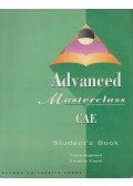 ASPINALL, TRICIA – CAPEL, ANNETTE - Advanced Masterclass CAE – Student's Book