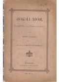 Névy László - Jókai Mór ötvenéves írói jubileumára