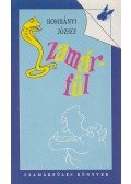 Romhányi József - Szamárfül