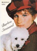 Bradányi Iván - Barbra Streisand (aláírt)