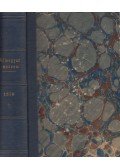 Toldy Ferenc - Új Magyar Muzeum egyszersmind a Magyar Academia közlönye 1856