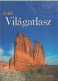 Horváth Zoltán,Faragó Imre - Midi Világatlasz