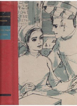 Marie Louise Fischer - Mit den Augen der Liebe Marie Louise Fischer - Mit den Augen der Liebe, München 0 antikvár könyv