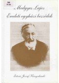 Medgyes Lajos - Eredeti egyházi beszédek