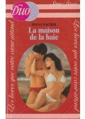 Palmer, Diana - La maison de la baie