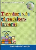 Miklovicz Árpád - Természet- és társadalomismeret általános iskola 3. osztály