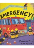 Margaret Mayo - Emergency!