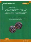 Révay Zsolt,Braun Tibor,Amares Chatt,Bernd Neumaier - Journal of Radioanalytical and Nuclear Chemistry Volume 321 Number 1 July 2019