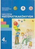 Balassa Lászlóné,Csekné Szabó Katalin,Szilas Ádámné - Negyedik matematikakönyvem 4.