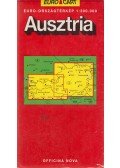  - Ausztria 1:300 000