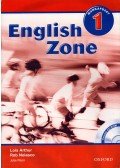 Lois Arthur,Rob Nolasco,Julie Penn - English Zone 1. Munkafüzet