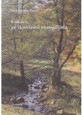 Sebestyén Péter - Lukács, az ikonfestő evangélista (dedikált)