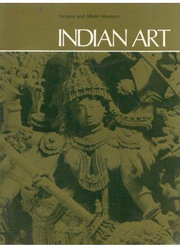  - Indian Art, London 1977 antikvár könyv