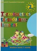 Miklovicz Árpád - Természet- és társadalomismeret