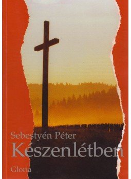 Sebestyén Péter - Készenlétben (dedikált), Kolozsvár 2007 antikvár könyv