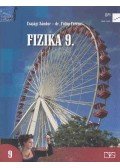 Csajági Sándor,dr. Fülöp Ferenc - Fizika 9.