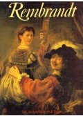 Susanna Partsch - Rembrandt