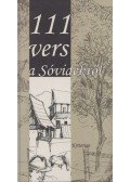 Katona Éva - 111 vers a Sóvidékről
