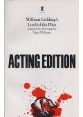 William Golding,Nigel Williams - William Golding's Lord of the Flies