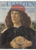 Luciano Berti - Die Uffizien