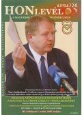 Pápai Szabó György - Honlevél 2007. május