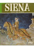 Vantaggi, Rosella - Siena