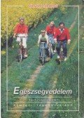 Sárvári Gáborné - Egészségvédelem