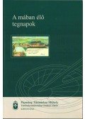 M. Kiss Sándor,Ifj. Bertényi Iván,Fejérdy Gergely - A mában élő tegnapok