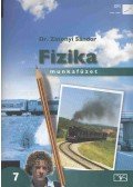 Dr. Zátonyi Sándor - Fizika 7. munkafüzet