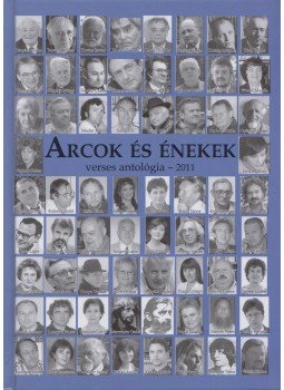 Madár János - Arcok és énekek Madár János - Arcok és énekek, Budapest 2011 antikvár könyv