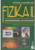 Balogh Lászlóné - Fizika II.
