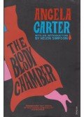 Angela Carter - The Bloody Chamber