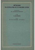 Dr. Nagy Sándor,Hock Béla - Műszaki matematikai gyakorlatok A. X.