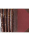 Cervantes Saavedra, Miguel de - Az elmés nemes Don Quijote de la Mancha. Fordította Győry Vilmos. Bevezette Wildner Ödön. 2. kiadás. 1–4. kötet. [Teljes.]
