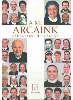 Mészáros Anett, Dobos Andrea - A mi arcaink Mészáros Anett, Dobos Andrea - A mi arcaink, Budapest 2016 antikvár könyv