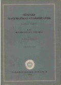 Fazekas Ferenc - Műszaki matematikai gyakorlatok A. IV.